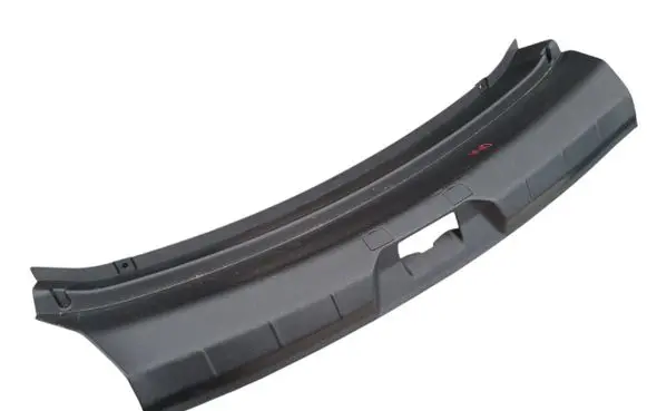 Volvo V40 Trunk/boot sill cover protection 31291048