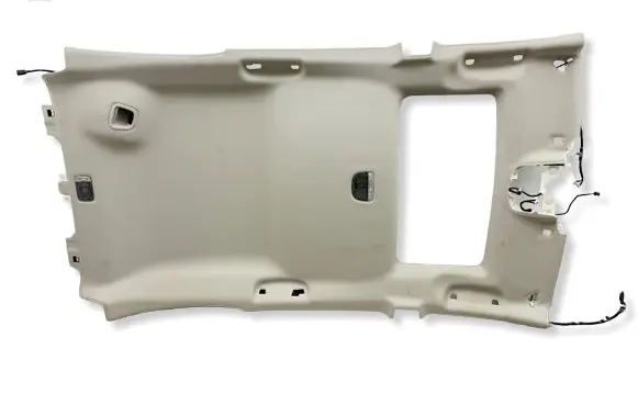 Subaru Outback (BT) Headlining 