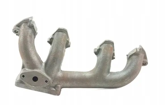 Alfa Romeo 145 - 146 Exhaust manifold 7620489
