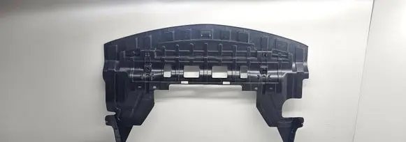 Opel Mokka Front bumper skid plate/under tray 42576988 AK401130900