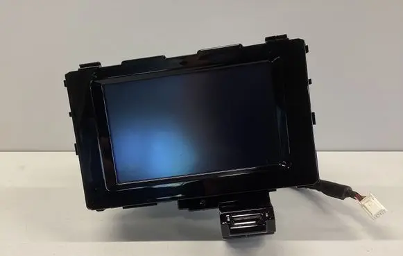 KIA Sportage Screen/display/small screen 96560F1220THW