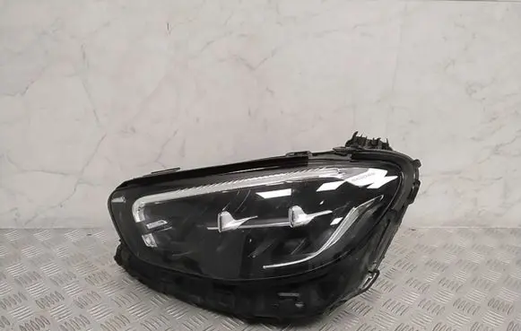 Mercedes-Benz E W213 Headlight/headlamp A2139064510