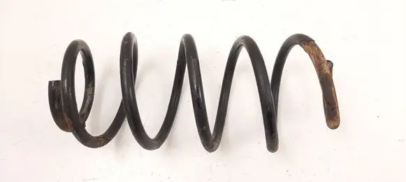 Skoda Superb B6 (3T) Front coil spring
