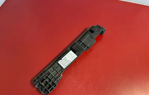 BMW X3 F25 Side radiator support slam panel 73912311 64783761 243551