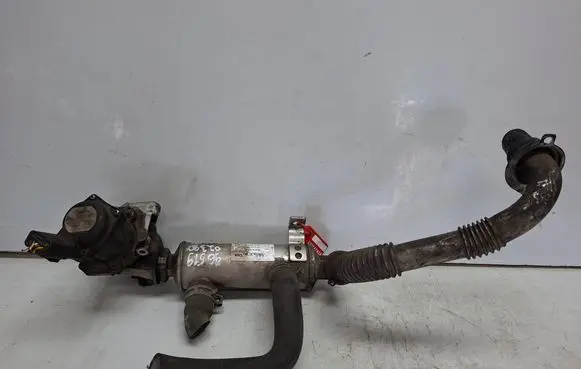 Citroen Berlingo EGR valve S27647458 9658203780