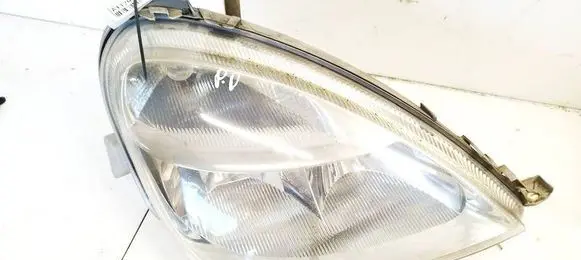 Mercedes-Benz A W168 Headlight/headlamp 0301192202