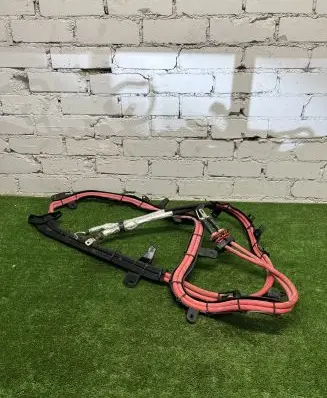 BMW X5 G05 Positive cable (battery)