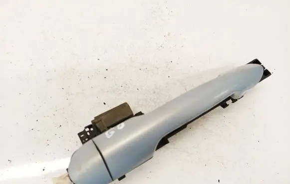 Fiat Stilo Front door exterior handle 242054