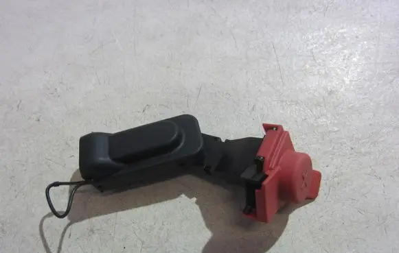 BMW X3 F25 Positive cable (battery) 9192665