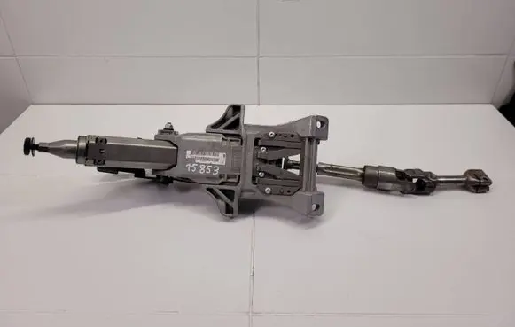 Ford Kuga II Steering wheel axle set 665681001F