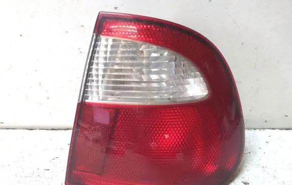 Seat Leon (1M) Rear/tail lights 6K5945096G