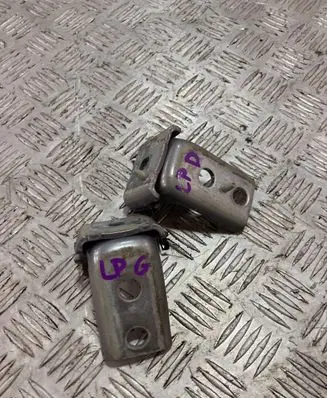 Opel Combo E Front door hinge set PK16789