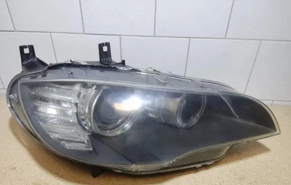 BMW X6 E71 Headlight/headlamp 7179860 A8717986008 1ZS00964502