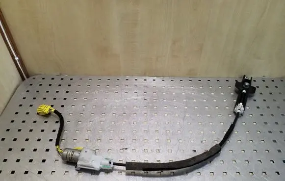Volkswagen Touareg I Seat adjustment motor 602040800A