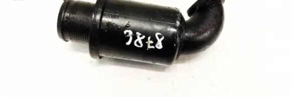 Ford Focus Engine coolant pipe/hose