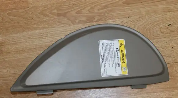 Volvo XC90 Dashboard side end trim 30672122