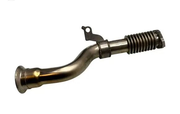 Mercedes-Benz GLC X253 C253 EGR valve line/pipe/hose A6541406703
