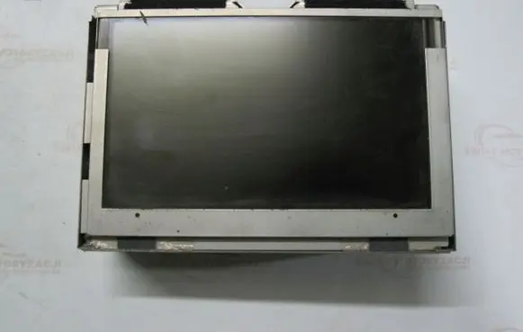 Land Rover Freelander 2 - LR2 Screen/display/small screen 10E889