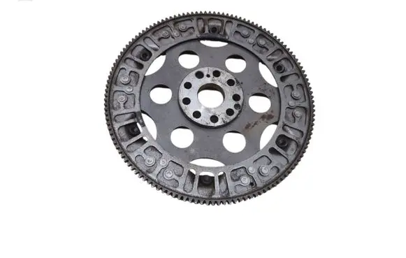 BMW X6 E71 Flywheel 7567151