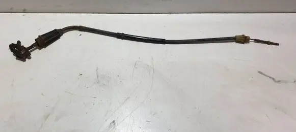 Volvo S80 Handbrake/parking brake wiring cable 