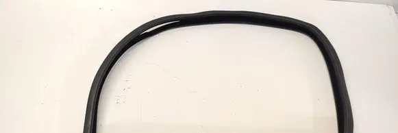 Opel Movano C Front door glass trim molding 