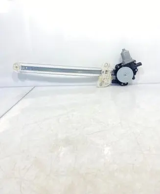 Honda Civic IX Rear door window regulator with motor CM012330