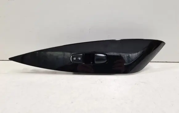 Nissan Leaf I (ZE0) Electric window control switch 254111KA5A 809603NF0A