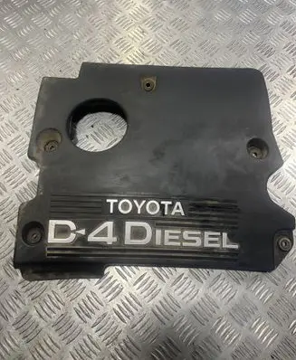Toyota Avensis T220 Engine cover (trim)