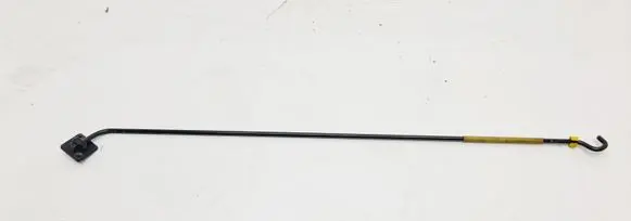 Opel Meriva B Engine bonnet/hood prop rod/strut 90376146 13278023