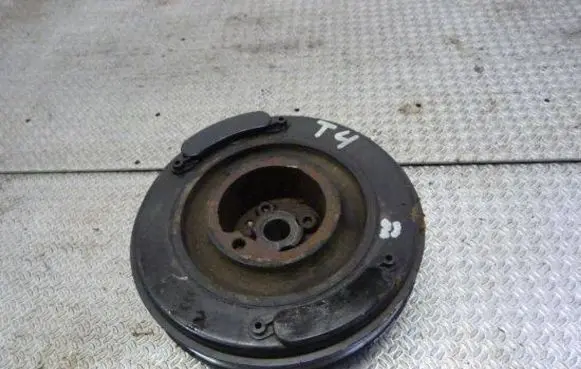 Volkswagen Transporter - Caravelle T4 Crankshaft gear 544000210