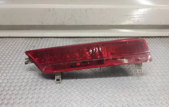 BMW 7 E65 E66 Tailgate rear/tail lights
