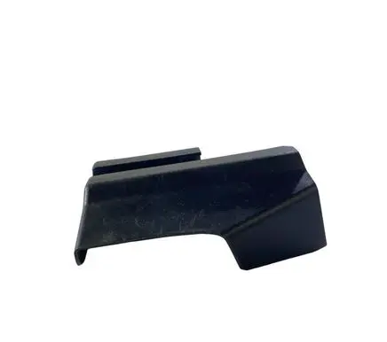 Ford Mustang V Front passenger seat rail trim 4R3363618C82AF