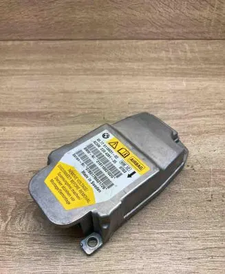 BMW 5 E60 E61 Airbag control unit/module 9118931 220439135