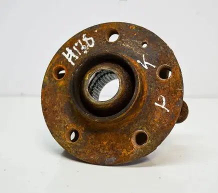 Audi A7 S7 4G Front wheel ball bearing 