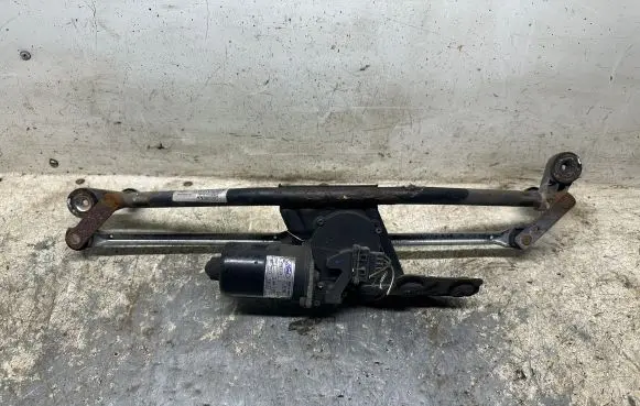 Ford Connect Front wiper linkage and motor 2T1417504AK 2T1417508AD