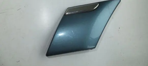 Mercedes-Benz S W220 Rear fender molding trim A2206900362