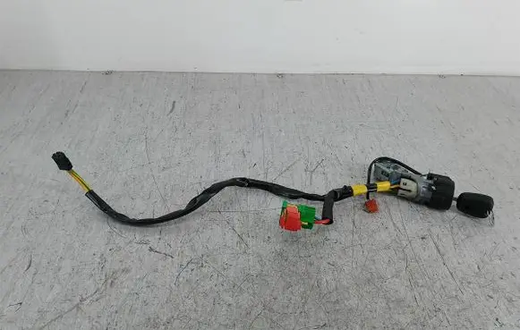 Citroen C2 Ignition lock N0502455