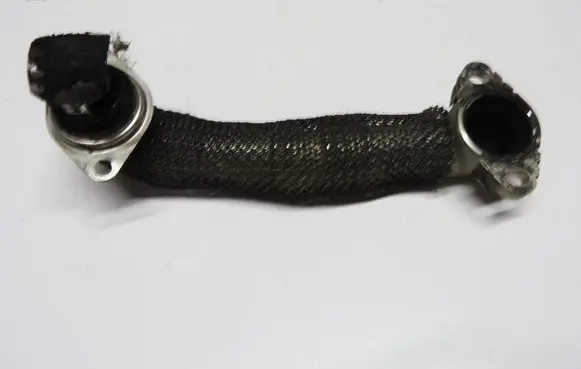 Peugeot 308 Exhaust gas pipe 1223xc