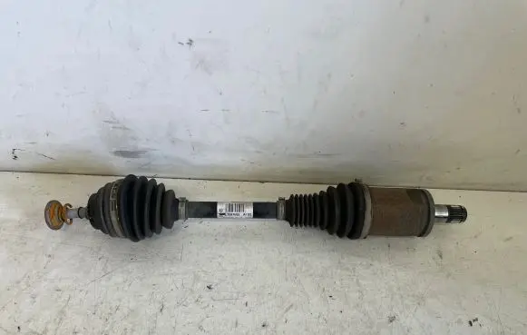 BMW 4 F36 Gran coupe Front driveshaft 7597693