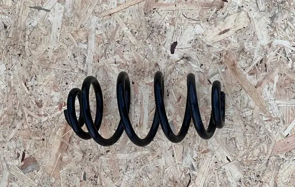 Audi A4 S4 B6 8E 8H Rear coil spring SAO77MT