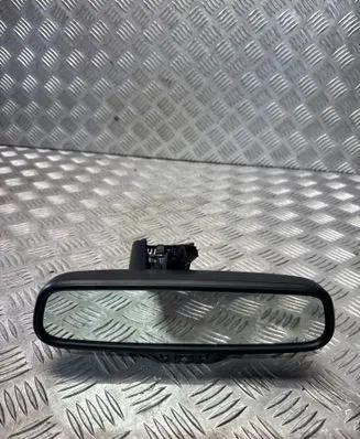 Audi A5 Sportback 8TA Rear view mirror (interior) 8T0857511 8k0971836