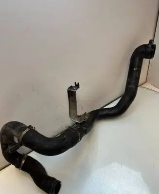 Fiat Doblo Intercooler hose/pipe 0051832093