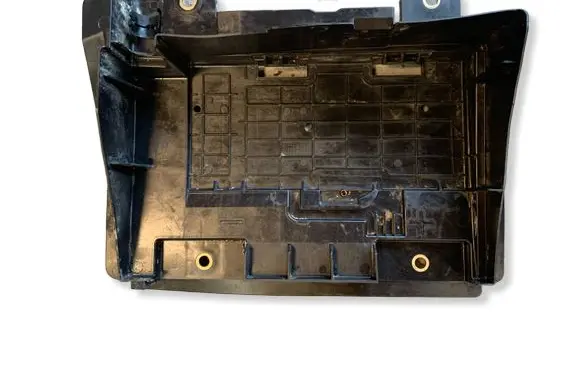 Renault Master III Battery bracket 648600006R