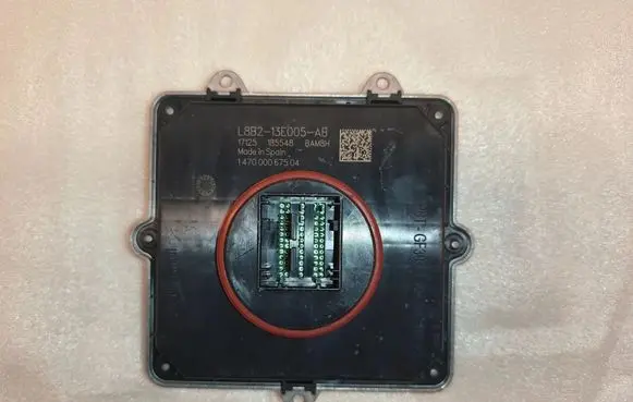 Land Rover Defender LED ballast control module L8B213E005AB