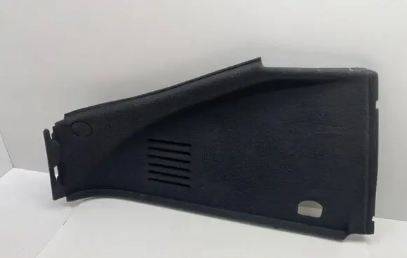 Audi TT TTS Mk2 Other trunk/boot trim element 8J8863879A 15032006 06033466