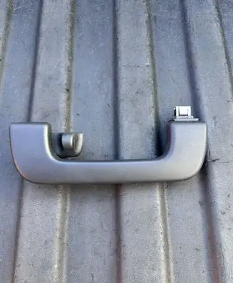 Audi A4 S4 B9 8W Front interior roof grab handle 8W0857607A
