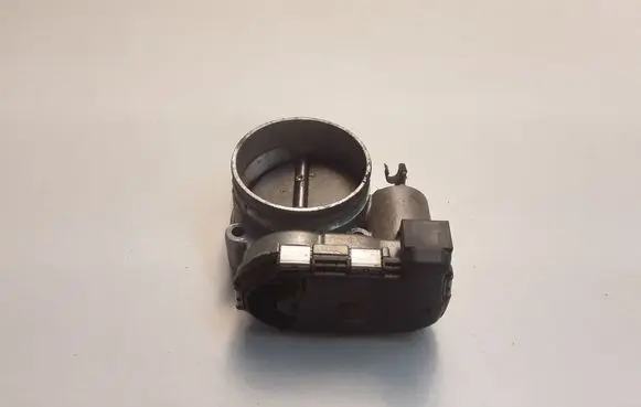 Porsche Boxster 987 Throttle valve 99760511501