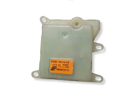 Volkswagen Sharan Air flap motor/actuator 7M0907511C 95NW19E616RA A1730110259A