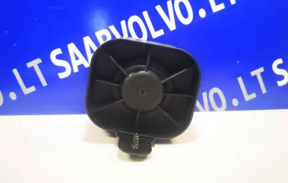 Saab 9-3 Ver1 Alarm system siren 12762811