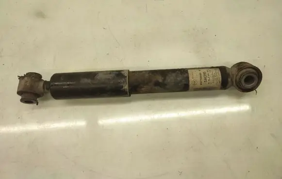 Citroen Berlingo Rear shock absorber/damper
